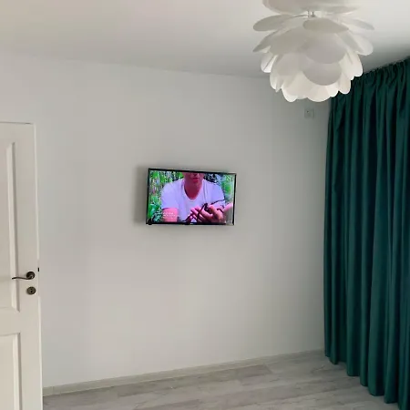 Delice Apartament Năvodari