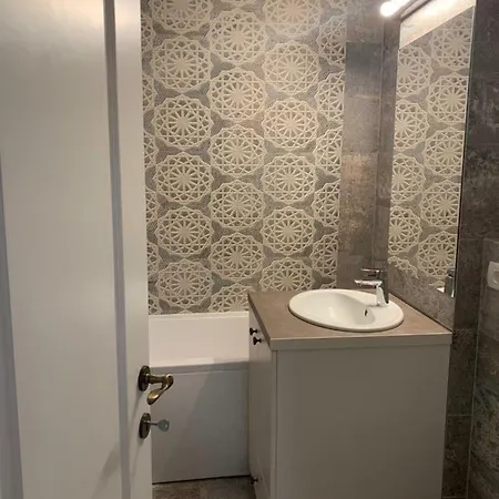 Apartament Delice *